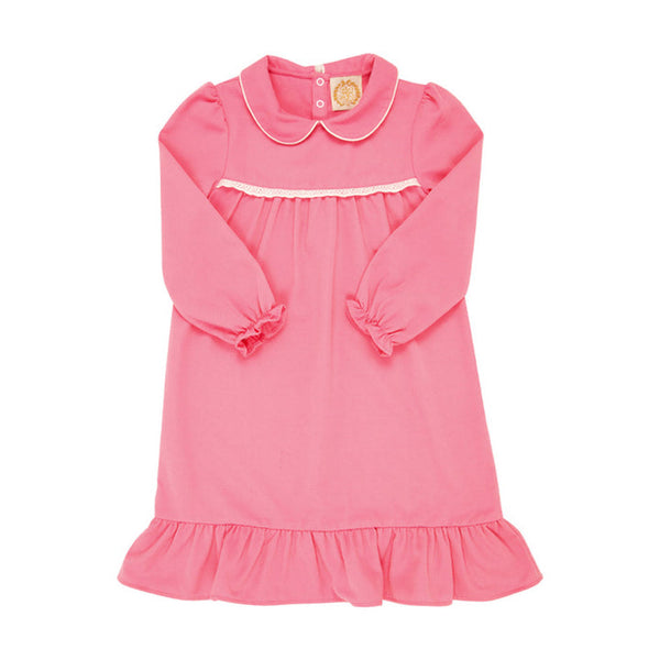 The Beaufort Bonnet Company Goldie Gown Hampton's Hot Pink – JAGS SHOP