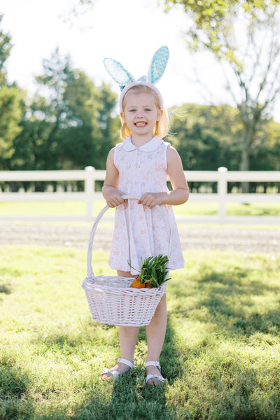 The Proper Peony Parkside Pima Hoppy Dress