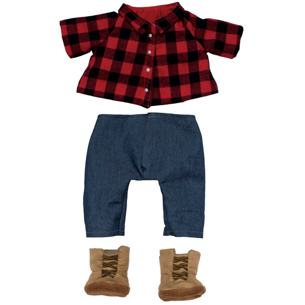 Baby Stella Boy Outfit - Weekender Wear