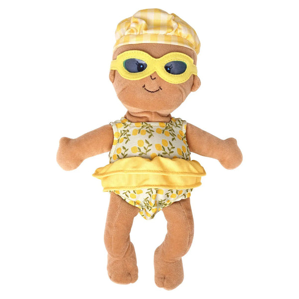 Wee Baby Stella Girl Outfit - Fun In The Sun Outfit