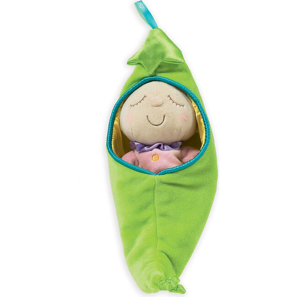 Manhattan Toy Snuggle - Sweet Pea